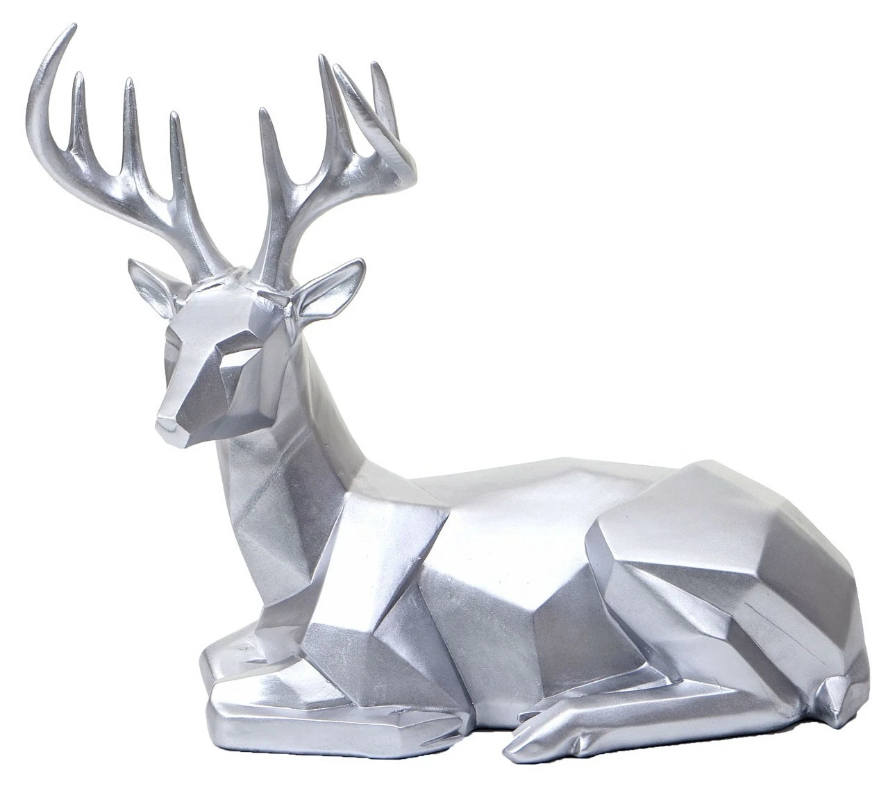 Deko Figur Hirsch HWC-D29 - Standard – Bild 2