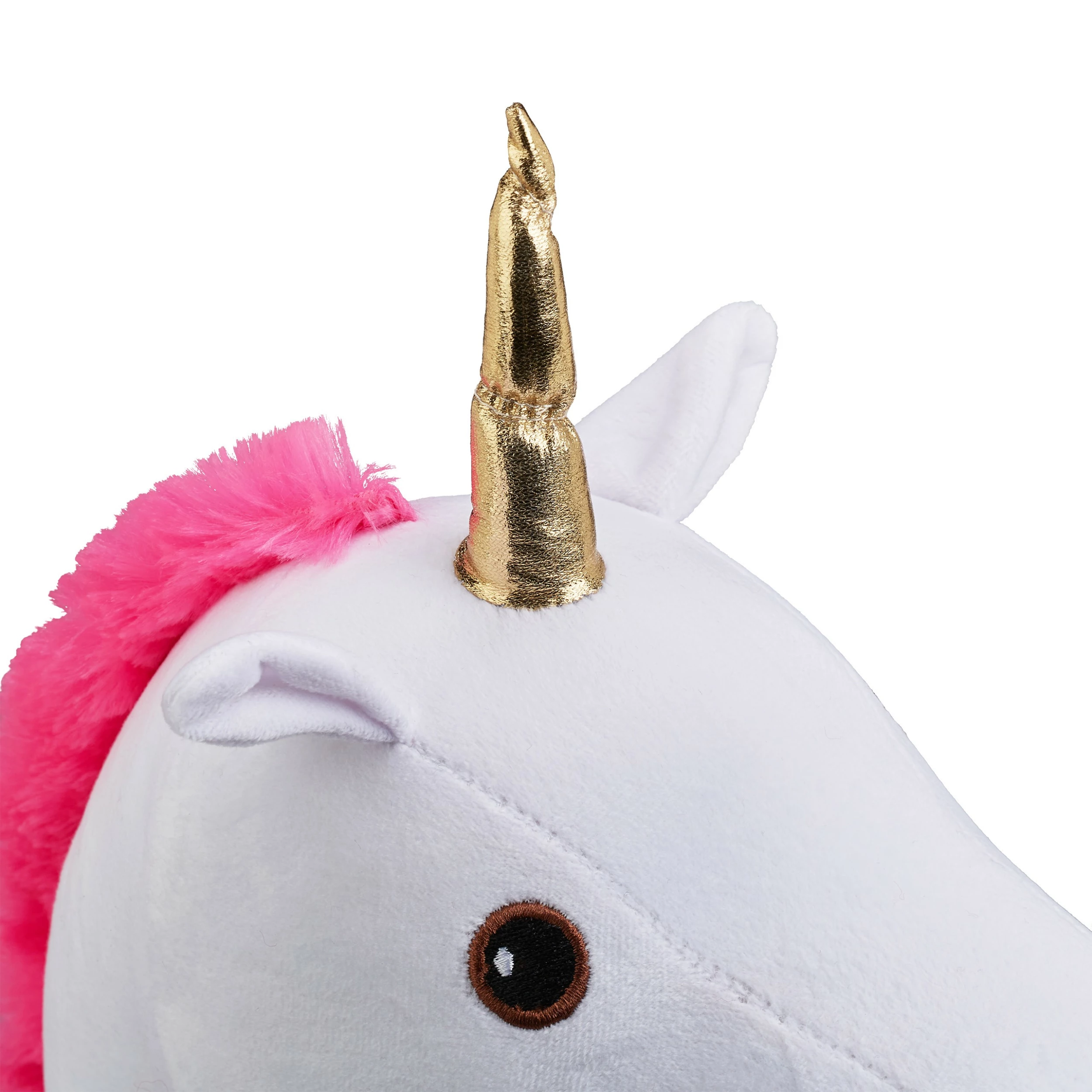 Relaxdays Türstopper Einhorn – Bild 5