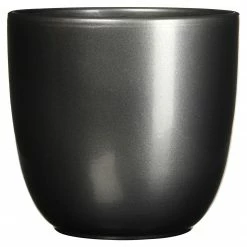 Mica Decorations Blumentopf Tusca - 35 x 32 x 35 cm - Durchmesser: 35 cm