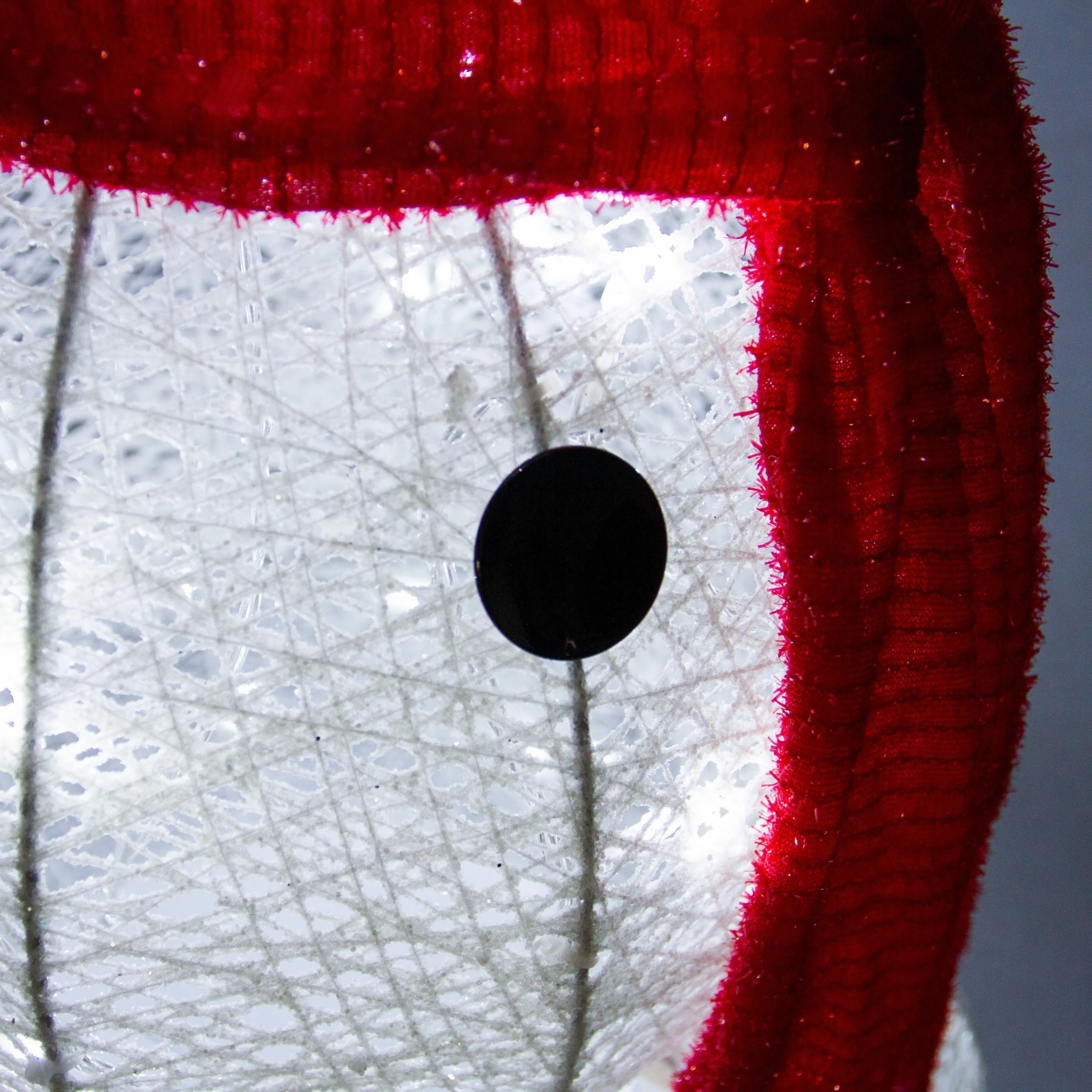 MonsterShop Beleuchteter Schneemann – Bild 6