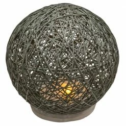 Atmosphera Créateur d'intérieur Designer-Lampe, Kugelform