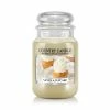 Country Candle Large Jar Vanilla Cupcake