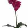 Mica Decorations Kunstpflanze Phalaenopsis - Violett