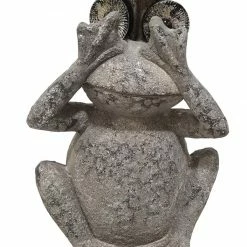Flowforia Froschkönig