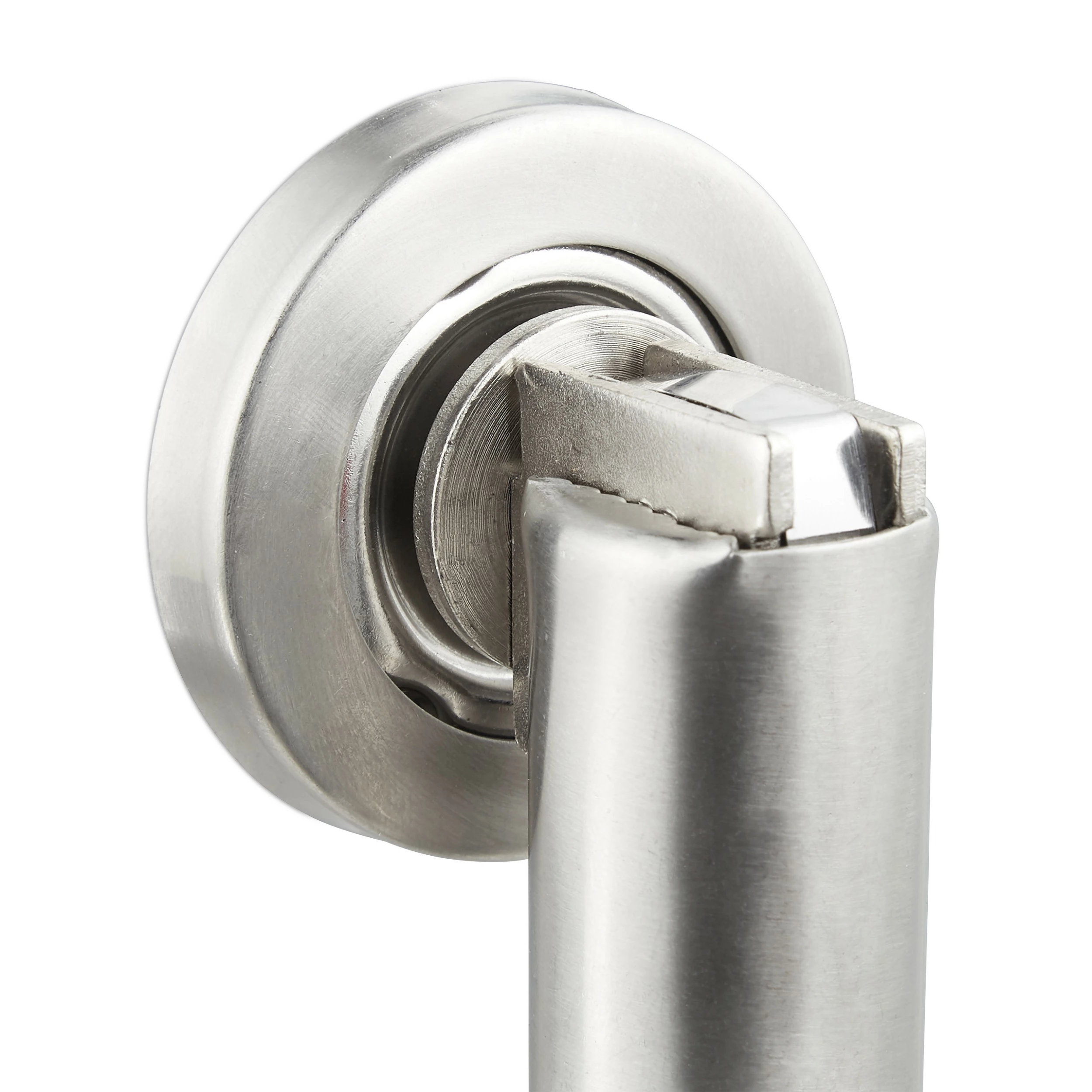 Relaxdays 2 x Türfeststeller Magnet Edelstahl – Bild 8