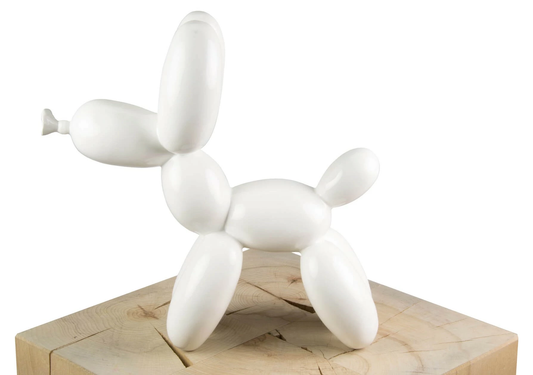 KUNSTLOFT Skulptur Leicht wie Luft