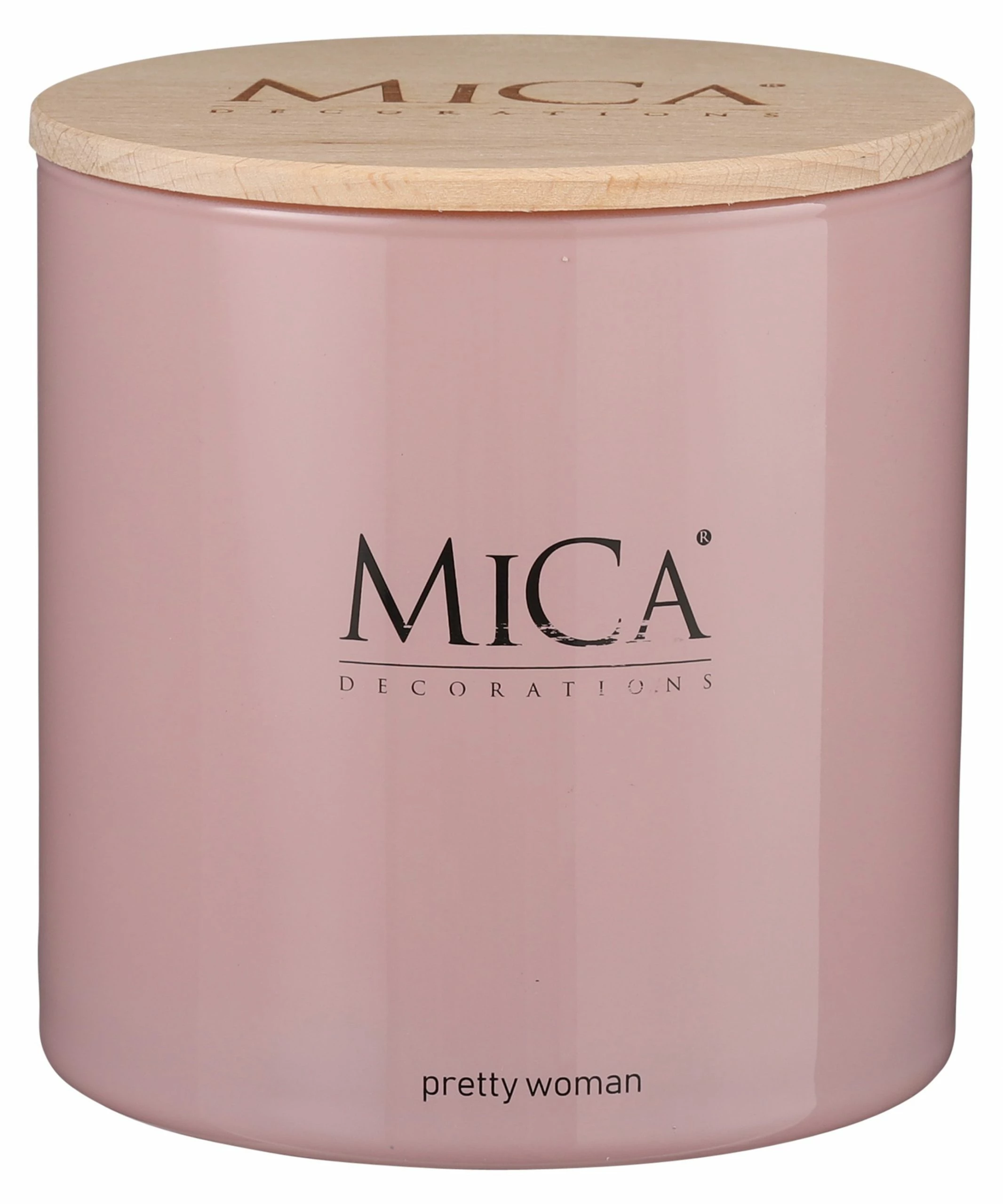 Mica Decorations Duftkerze Pretty Woman