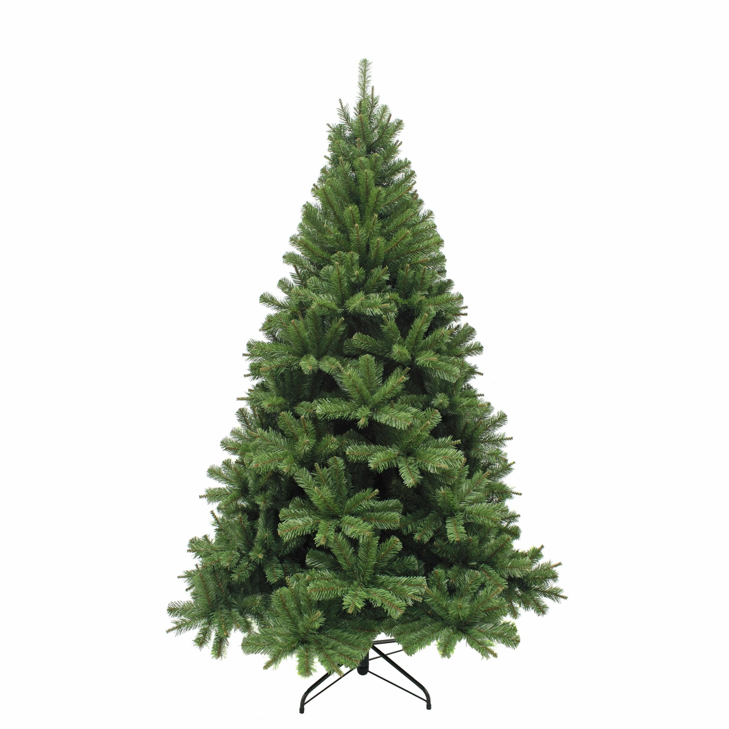 Triumph Tree Weihnachtsbaum Forrester - 142 x 230 x 142 cm - Durchmesser: 142 cm