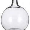 Mica Decorations Vase Lilou - 32 x 45 x 32 cm - Durchmesser: 32 cm