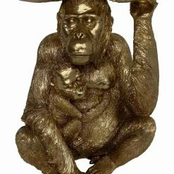 Flowforia Gorilla sitzend