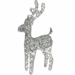 Home&Styling Collection Rentier 40 LED, 37 cm