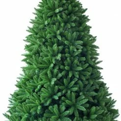 Costway 225cm Künstlicher Weihnachtsbaum