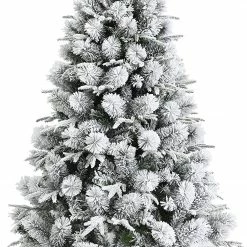 Costway 180cm Künstlicher Weihnachtsbaum