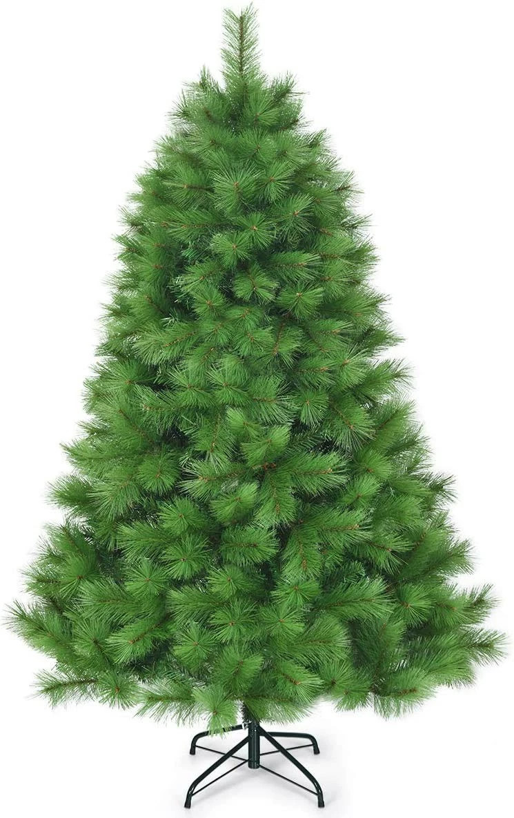 Costway 180cm Künstlicher Weihnachtsbaum