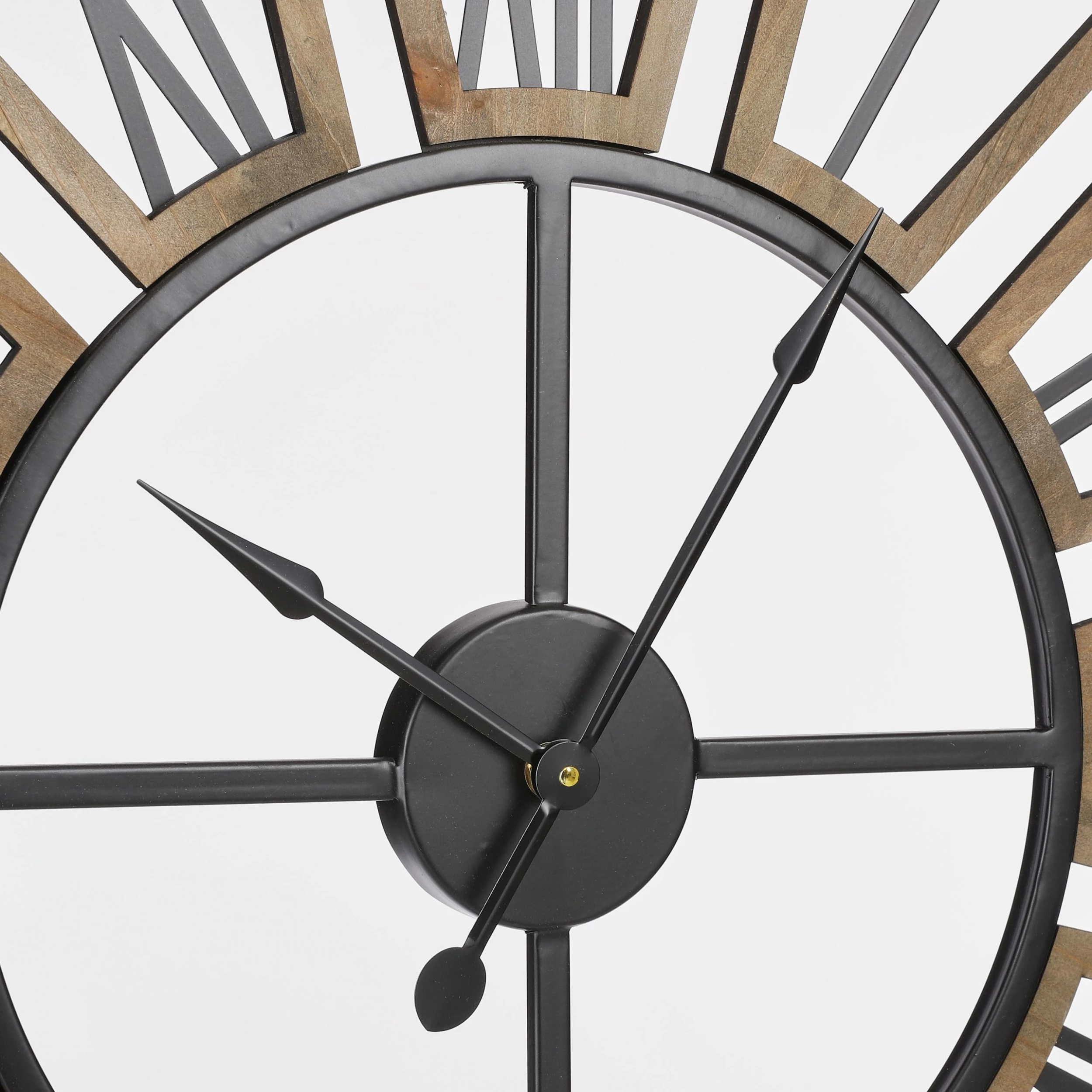 Mica Decorations Wanduhr – Bild 2