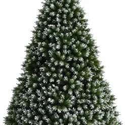Costway 180cm Künstlicher Weihnachtsbaum
