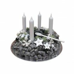 Flowforia Kranz Sternenzauber