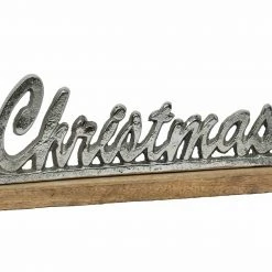 Flowforia Deko Christmas zum Stellen