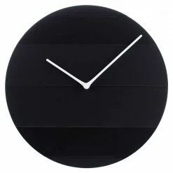 ONZENO Design Wanduhr THE ESSENTIAL.