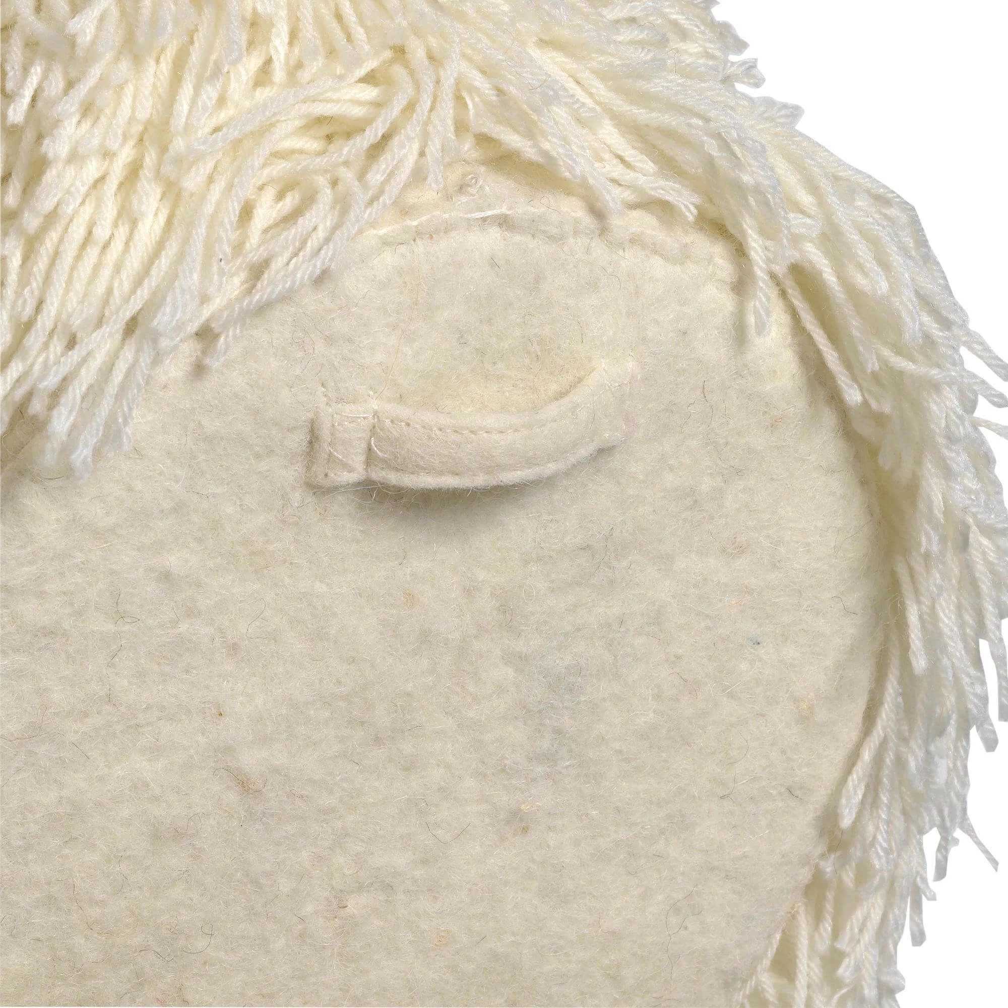 GOAT FILZ-DECO 30x36x38 – Bild 3