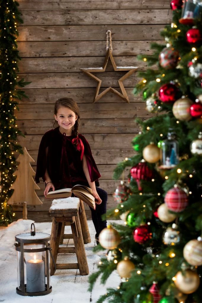 Luca Lighting Lichterkette Cluster – Bild 4