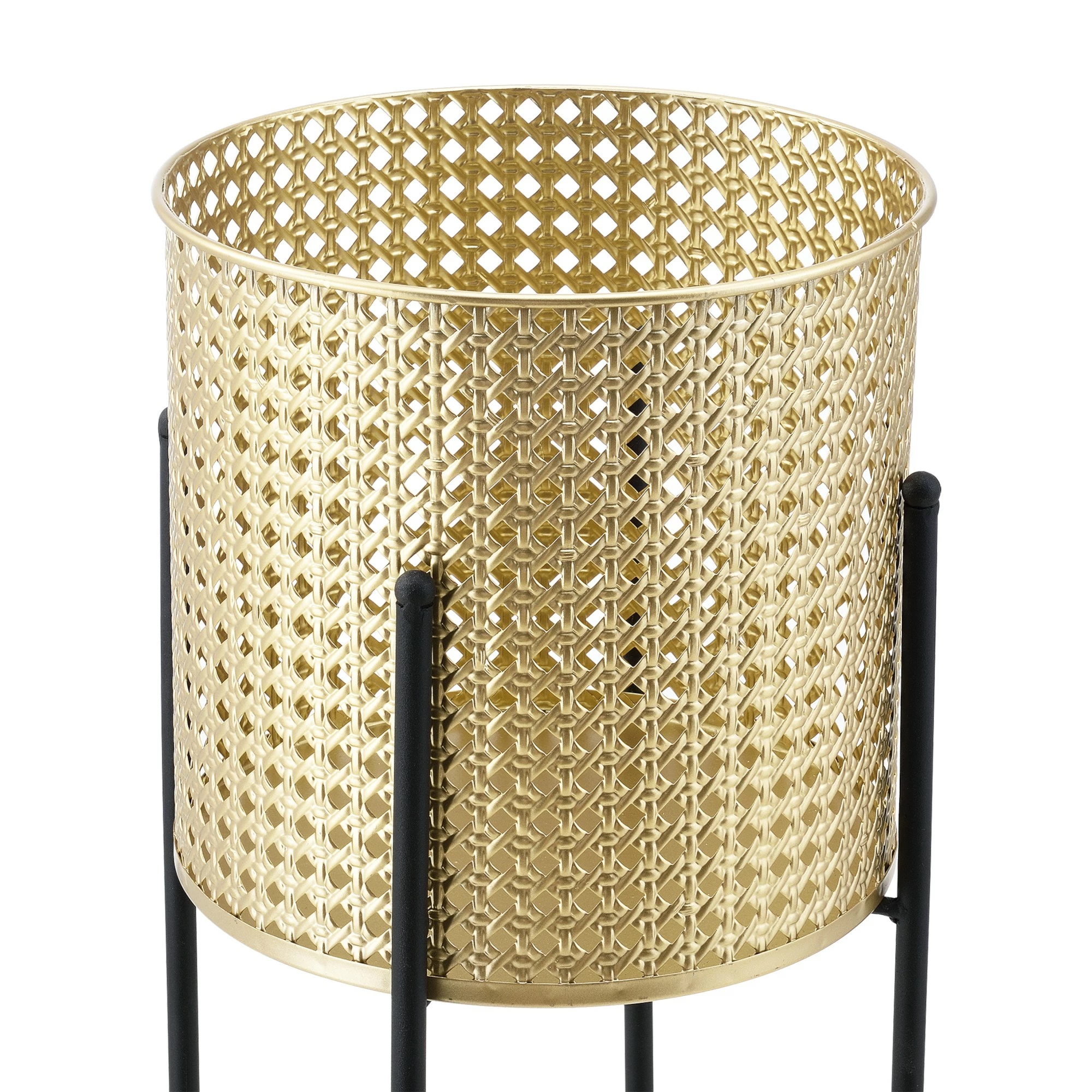 En.casa Pflanzständer Mol – Bild 5