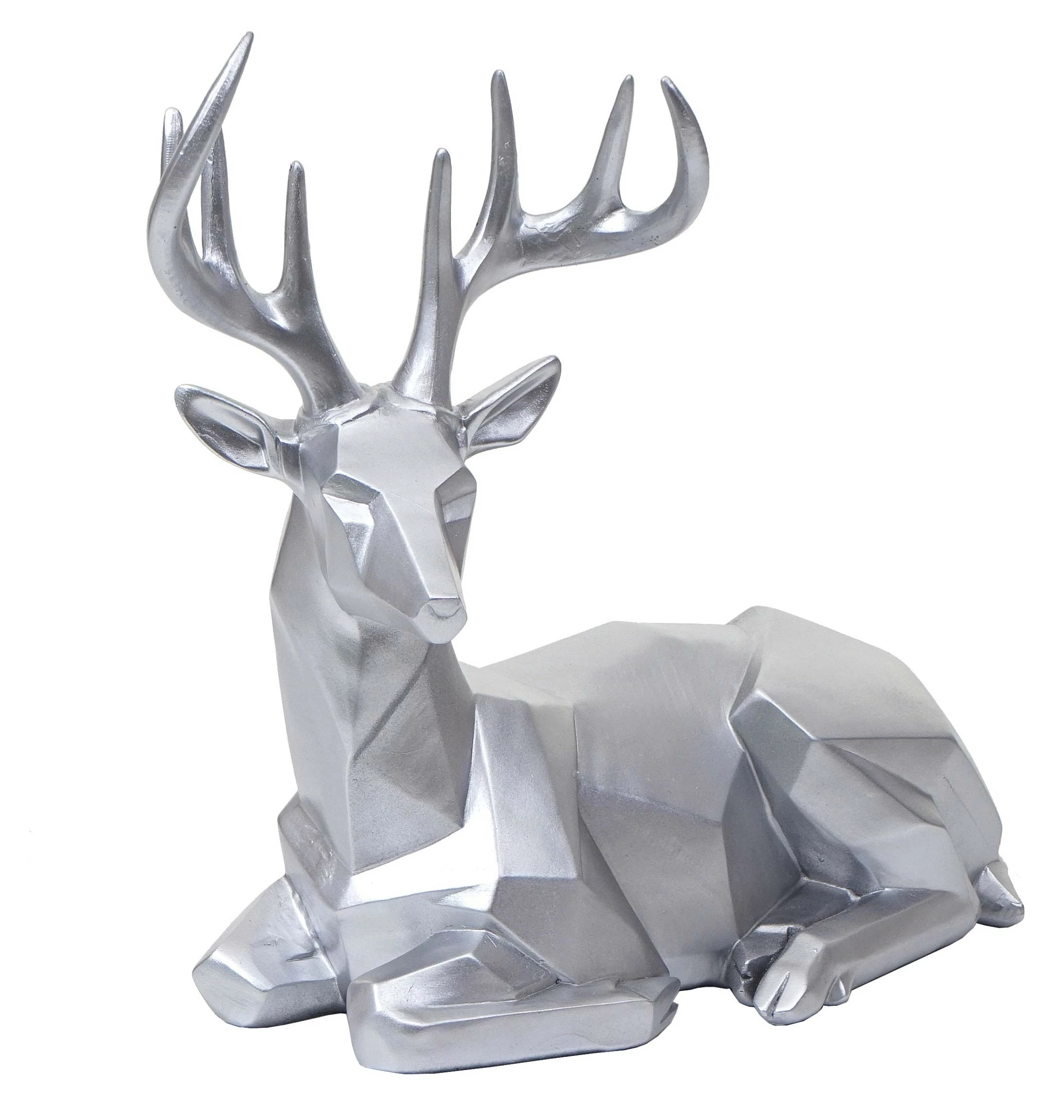 Deko Figur Hirsch HWC-D29 - Standard