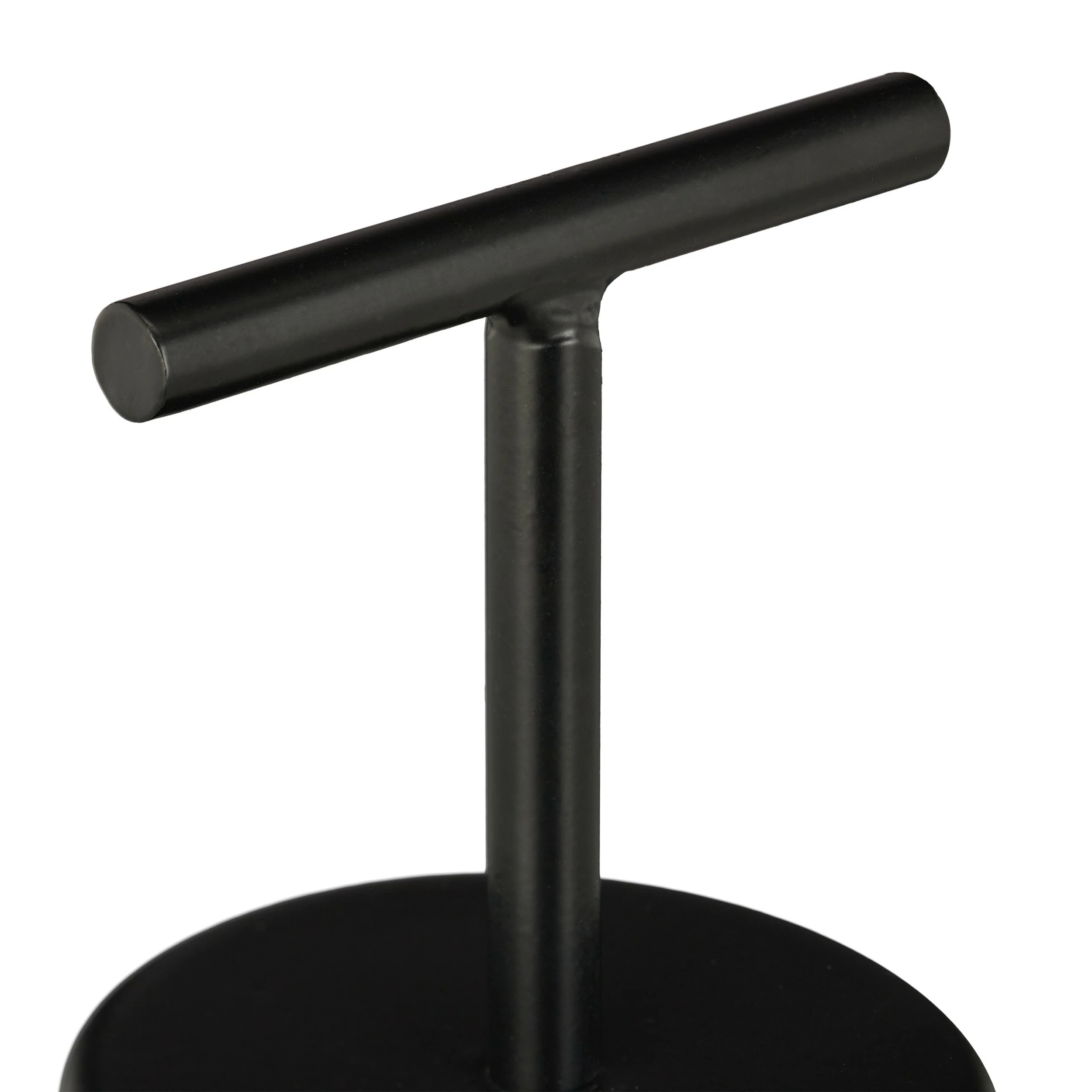 Relaxdays 4 x Türstopper mit Griff schwarz – Bild 6