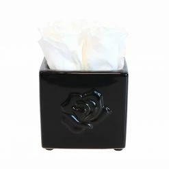 Flowforia Infinity Rosenarrangement Rose eckig