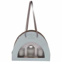 Home&Styling Collection Glitzer Duftset