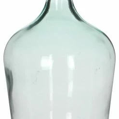 Mica Decorations Vase Diego - 18 x 30 x 18 cm - Durchmesser: 18 cm