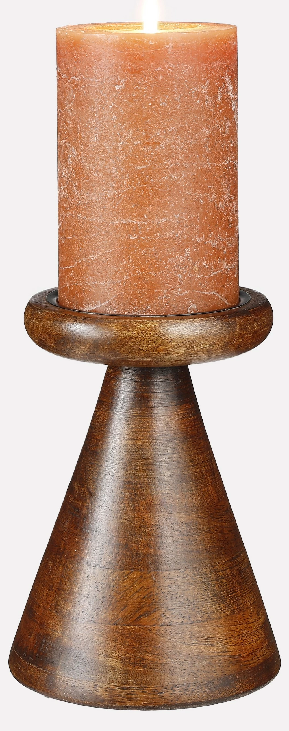 Mica Decorations Kerzenhalter Limma – Bild 2