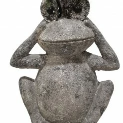 Flowforia Froschkönig