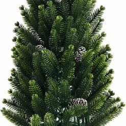Costway 47cm Künstlicher Weihnachtsbaum