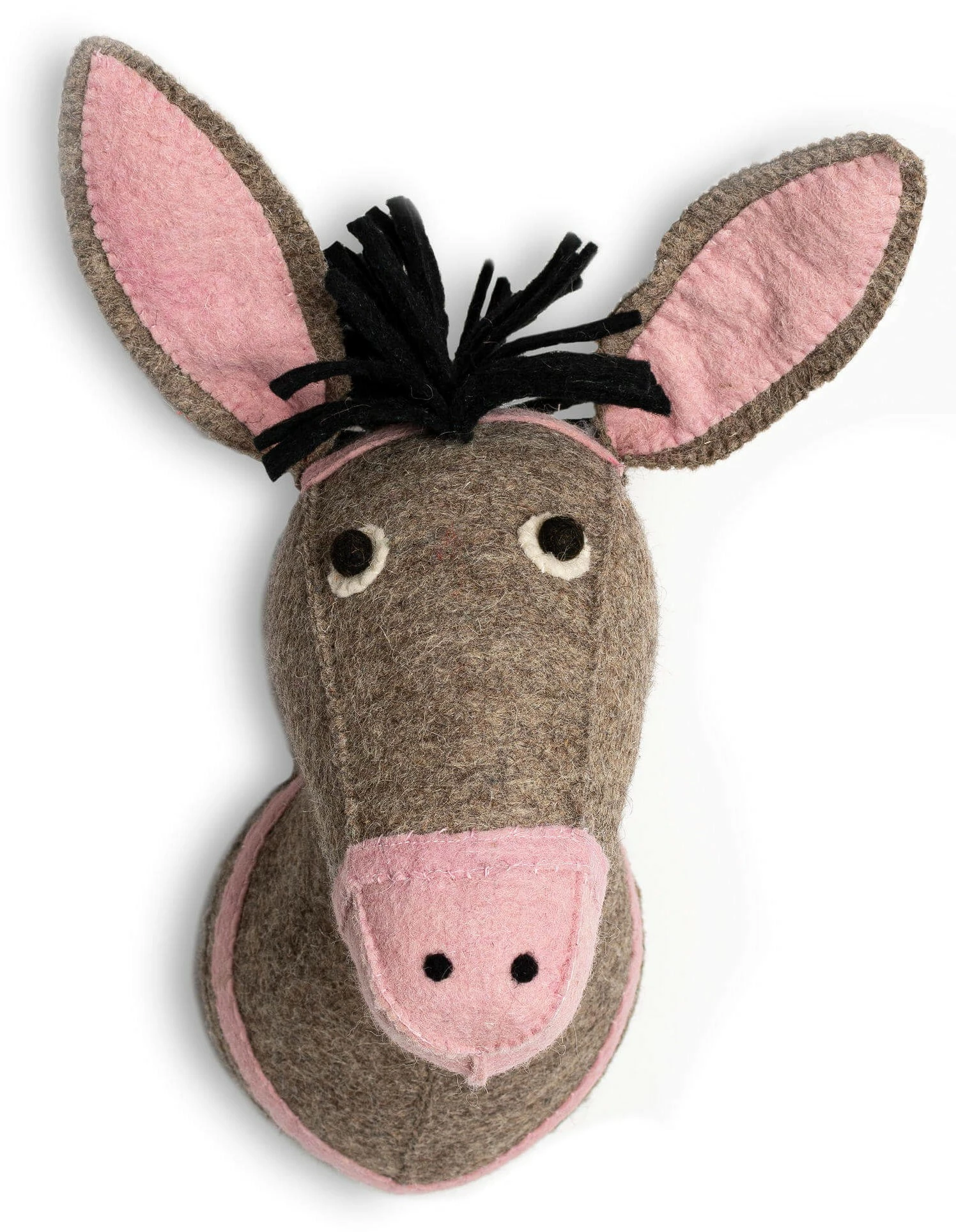 DONKEY FILZ-DECO 18x30x50