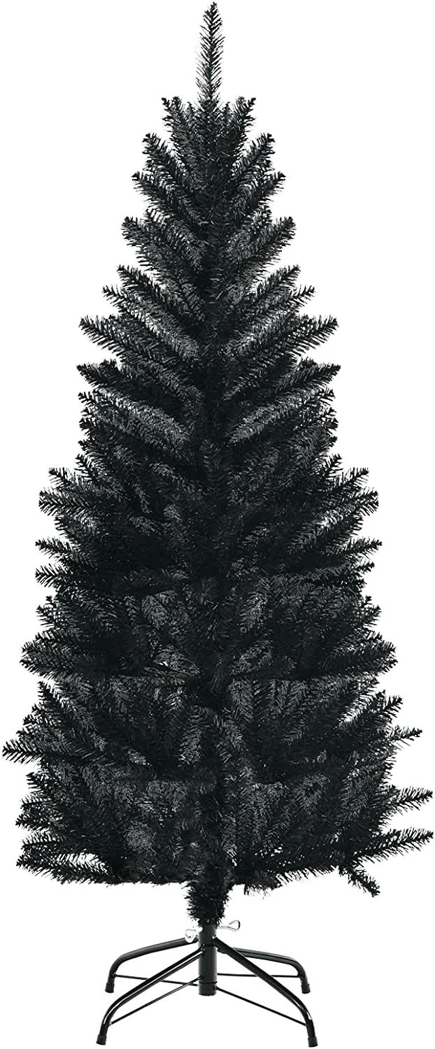 Costway 150cm Künstlicher Weihnachtsbaum