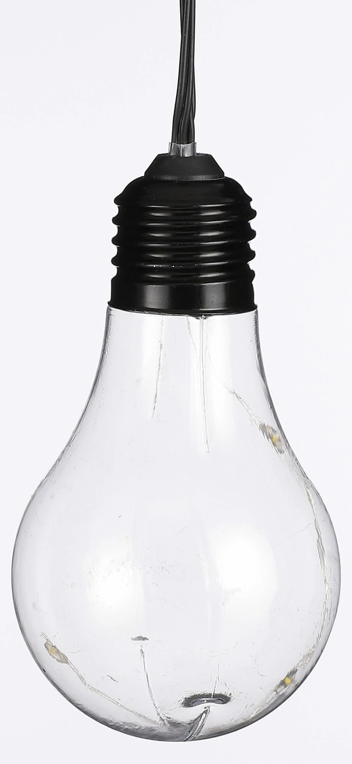 Luca Lighting LED Party-Lichterkette – Bild 2