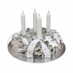 Flowforia Kränzchen Sterne