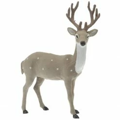 Home&Styling Collection Dekofigur Hirsch, 37 cm