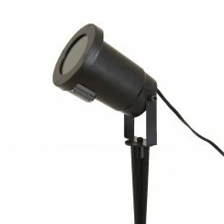 Douceur d'intérieur Laser-Projektor mit Weihnachtsmotiv, LED