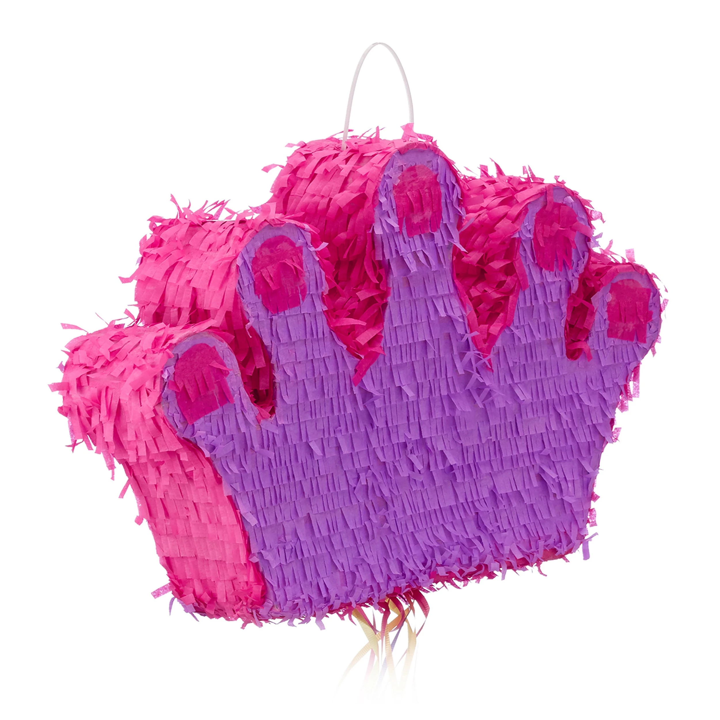 Relaxdays 2 x Pinata Krone – Bild 3