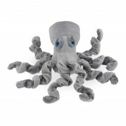 Relaxdays Türstopper Oktopus