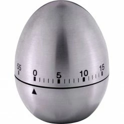 Excellent Houseware Küchenwecker in Form von einem Ei