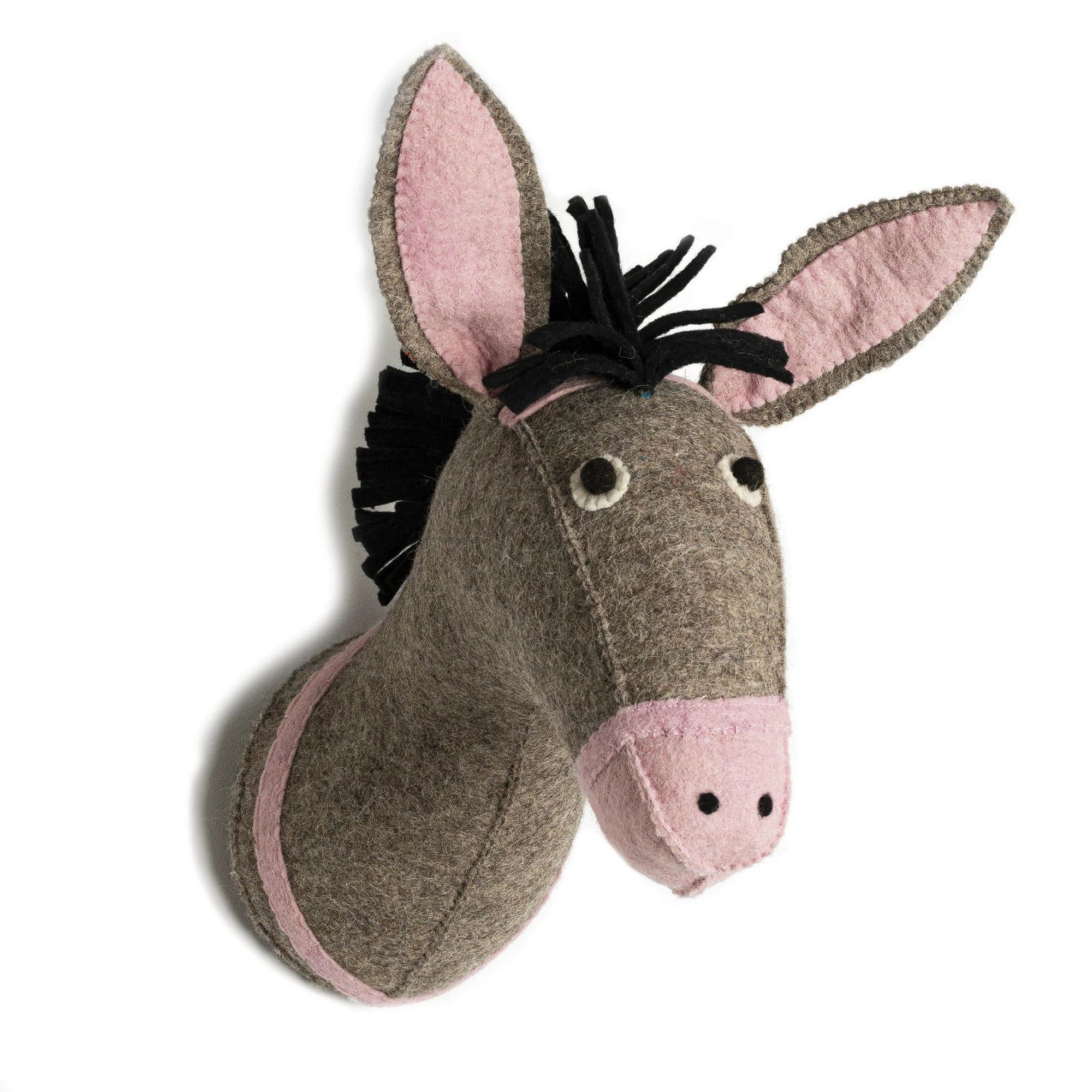 DONKEY FILZ-DECO 18x30x50 – Bild 2