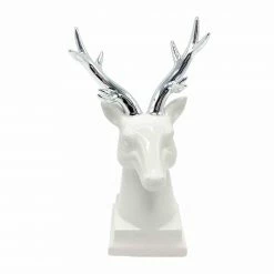 Flowforia Hirschkopf Deko