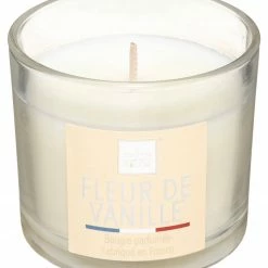 Atmosphera Créateur d'intérieur Duftkerze ELEA, 100 g