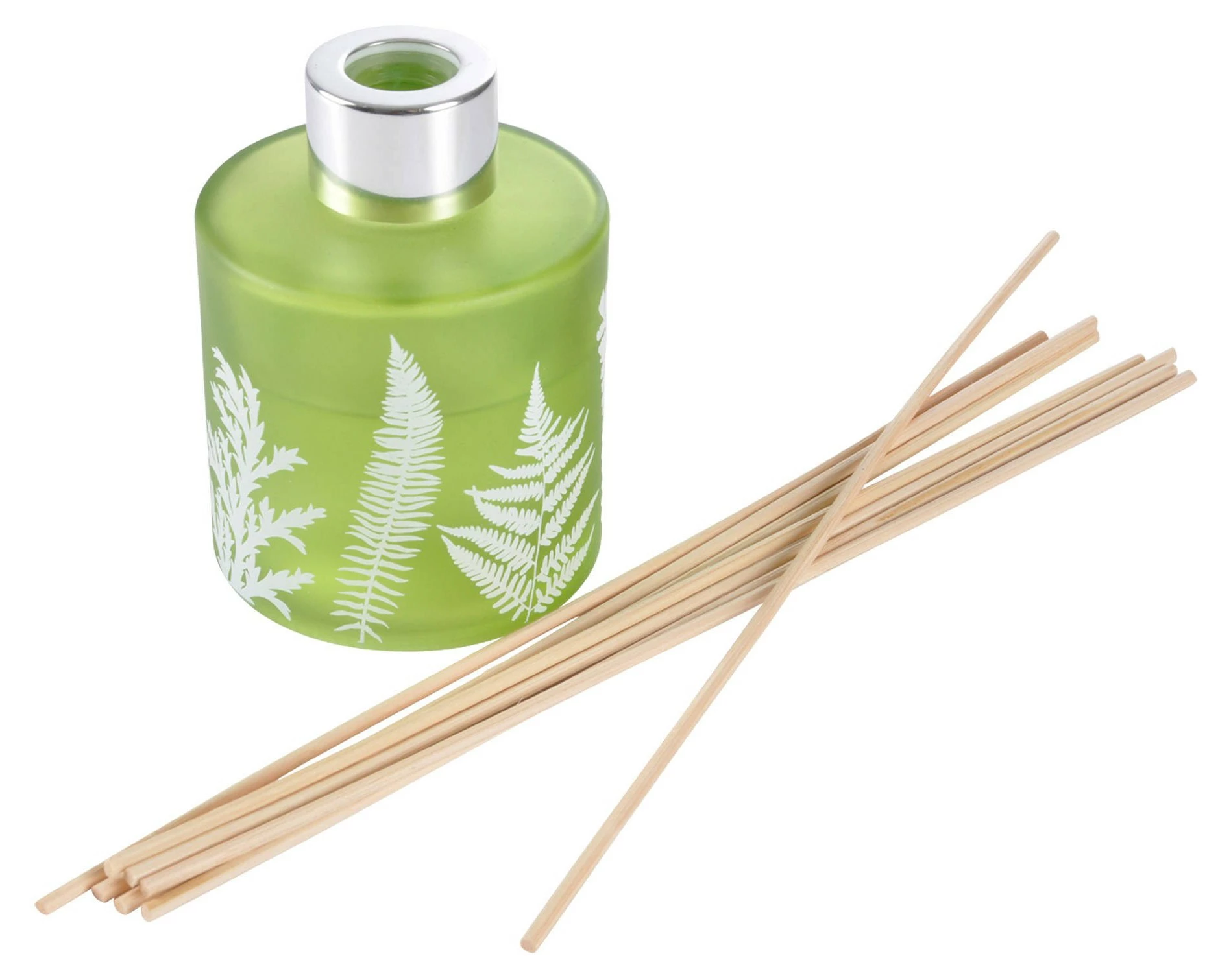 Douceur d'intérieur Diffuser-Stäbchen WINTERGARTEN, 100 ml