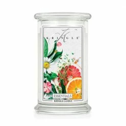 Kringle Candle Große Classic Candle Essentials