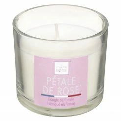 Atmosphera Créateur d'intérieur Duftkerze ELEA, 100 g
