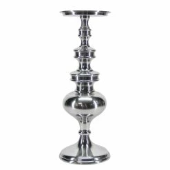 My Flair Kerzenständer Bodhi II - Aluminium